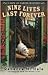 Nine Lives Last Forever by Rebecca M. Hale