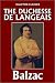 La Duchesse De Langeais