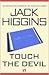 Touch the Devil: A gripping spy thriller