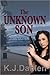 The Unknown Son (Sable Quinn #3)