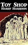 Toy Shop by Harry Harrison