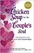Chicken Soup for the Couple's Soul by Jack Canfield