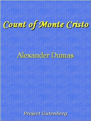 The Count of Monte Cristo