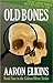Old Bones (Gideon Oliver Mystery, #4) by Aaron Elkins