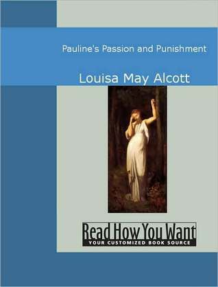 Pauline's Passion and Punishment