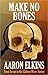 Make No Bones (Gideon Oliver Mystery, #7)