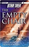The Empty Chair by Diane Duane