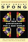 New Christianity ...