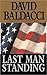Last Man Standing by David Baldacci