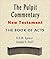 The Pulpit Commentary-Book of Acts