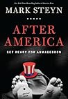 Book cover for After America: Get Ready for Armageddon