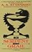 The Serpent and the Grail by A.A. Attanasio The Serpent and the Grail by A.A. Attanasio