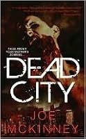 Dead City (Dead World, #1)