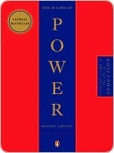 The 48 Laws of Power