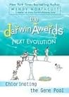 The Darwin Awards...