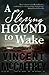 A Slepyng Hound to Wake: a novel