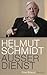 Außer Dienst by Helmut Schmidt