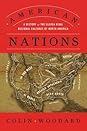 American Nations by Colin Woodard
