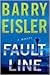 Fault Line (Ben Treven, #1)
