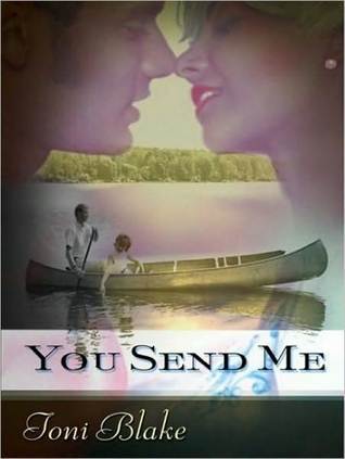You Send Me: A Letters to a Secret Lover prequel (Kindle Edition)