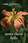 Unto These Hills Book cover for Unto These Hills