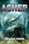Prador Moon by Neal Asher