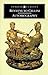 Autobiography of Benvenuto Cellini