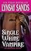 Single White Vampire by Lynsay Sands