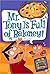 Mr. Tony Is Full of Baloney! by Dan Gutman