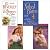 Hot Historicals Bundle With An Invitation to Sin; The Naked Baron; When His Kiss Is Wicked; & Mastering The Marquess