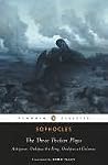 The Oedipus Cycle...