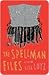The Spellman Files by Lisa Lutz