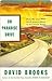 On Paradise Drive by David  Brooks