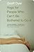 Yoga for People Who Can't Be Bothered to Do It by Geoff Dyer Yoga for People Who Can't Be Bothered to Do It by Geoff Dyer