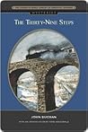 The 39 Steps by John Buchan The 39 Steps by John Buchan