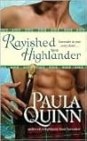 Ravished by a Highlander