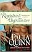 Ravished by a Highlander by Paula Quinn
