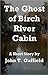 The Ghost of Birch River Cabin