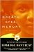 Breath, Eyes, Memory