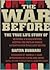 The War Before: The True Life Story of Becoming a Black Panther, Keeping the Faith in Prison & Fighting for Those Left Behind