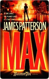 Max (Maximum Ride, #5)
