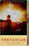 Book cover for The Summer of Katya
