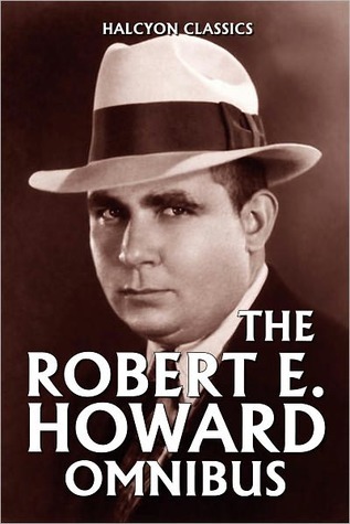 Solomon Kane and Other Works by Robert E. Howard