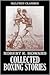 The Collected Boxing Stories of Robert E. Howard: 24 Stories in One Volume (Unexpurgated Edition) (Halcyon Classics)