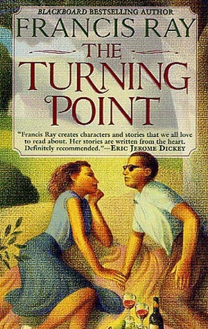 The Turning Point (Kindle Edition)