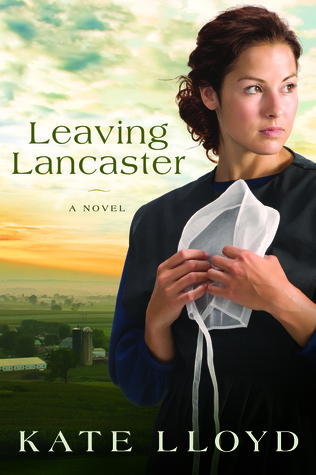 Leaving Lancaster (Legacy of Lancaster, #1)