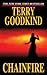 Chainfire by Terry Goodkind