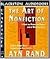 The Art of Nonfiction by Ayn Rand