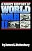 A Short History of World War II by James L. Stokesbury