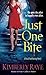 Just One Bite (Dead End Dating, #4)